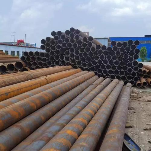 黔江耐候钢管